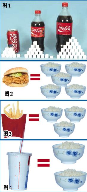 孕妇喝含糖饮料会造成孩子肥胖吗