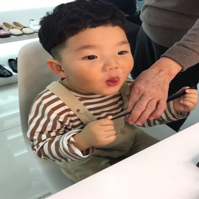 宝宝睡前故事从什么时候开始讲