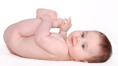 母乳喂养好处多