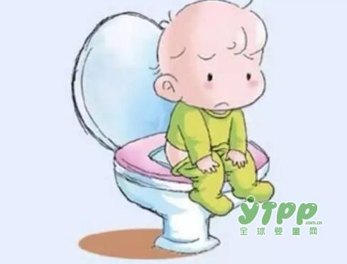 夏季宝宝便秘什么原因