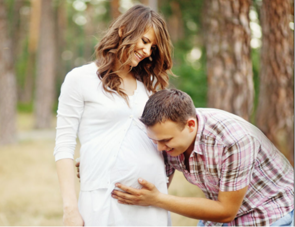 怀孕后期需要注意什么