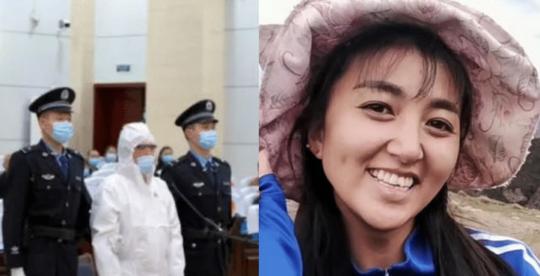 拉姆被前夫烧伤致死案今日宣判