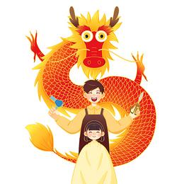 龙抬头给孩子怎么剪头发比较好