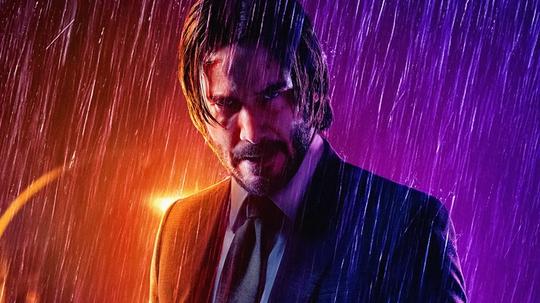 基努·里维斯(keanureeves)高清桌面壁纸