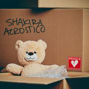 Acróstico(Shakira)