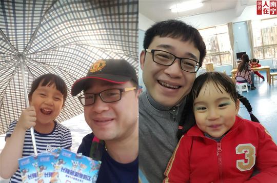 《人在南宁》：凌晨五点下班的宵夜店老板