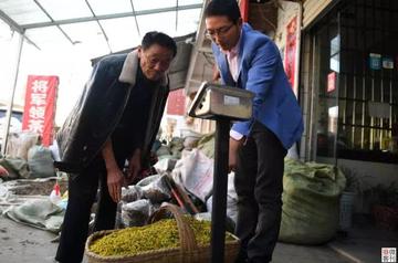 关于农村小哥在上海做生意的相关关键词有哪些