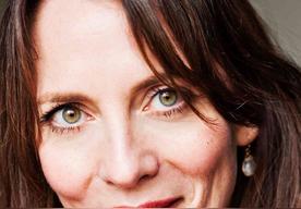 安娜&middot;威尔逊-琼斯