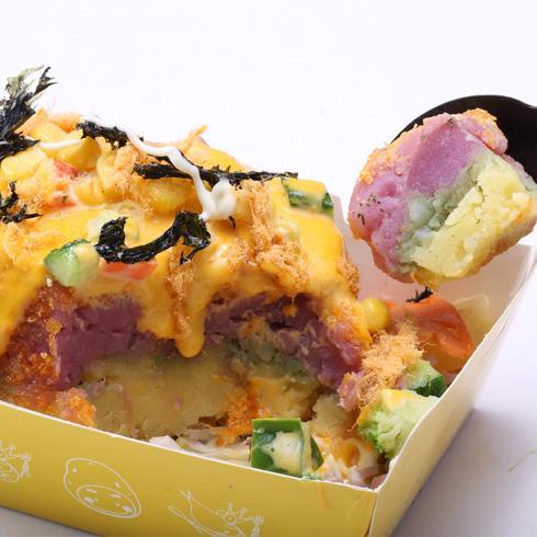 小吃店生意好不好?投资京百味台湾小吃生意好