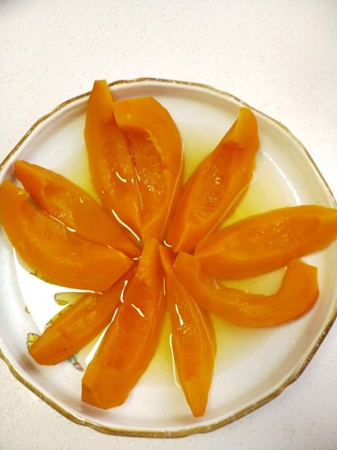 蒸南瓜丸子的做法大全