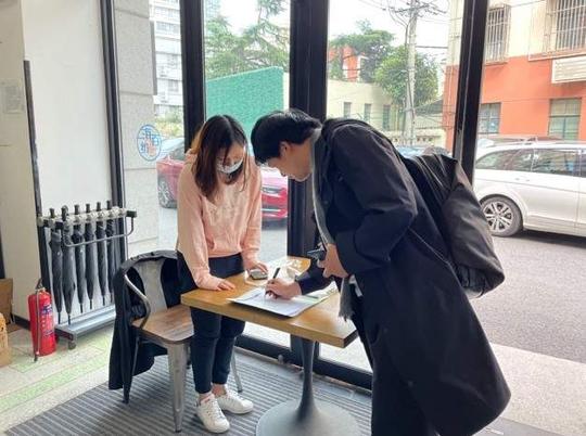 创业咖啡屋--如何撰写bp才能抓住投资人的心成功举办