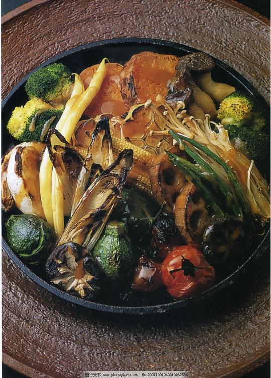 日本菜美食