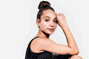 麦蒂&middot;齐格勒