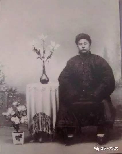 的真实历史霍元甲与陈真只是故事的开头