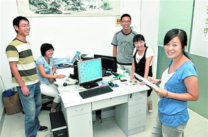 十一五我市强化政策扶持营造良好创业环境