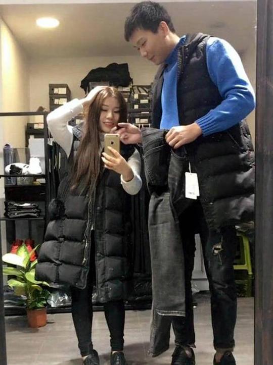 1米5女孩和1米9男子谈恋爱很恩爱,却遭父母反对!身高是硬伤!