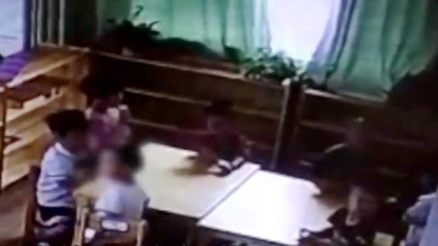 幼儿园可以看实时监控吗