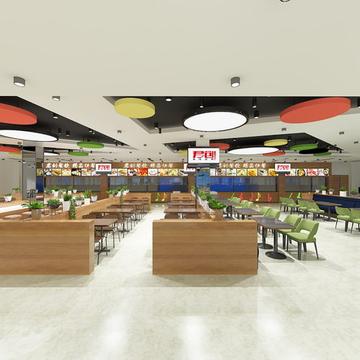 苏州市职业大学学校食堂怎么样