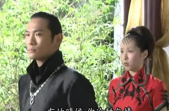 所以阿精天生就是给当铺做生意的，不管说什么都会让客人一步步走进自己所设的陷阱里。