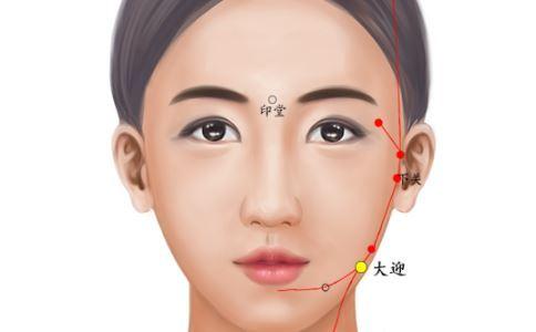 宝宝脾胃火大怎么推拿