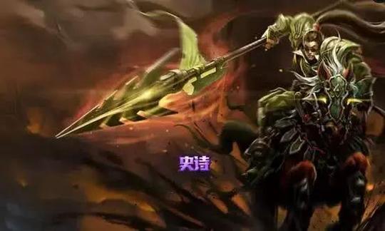 她有石头人的r,有纳尔的r,有赵信的r,虽然冷门但却很强!