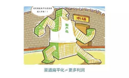"没有中间商赚差价"是最大的营销谎言!
