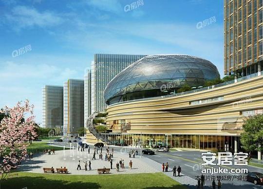 杭州二手房下城二手房石桥二手房创新创业新天地二手房