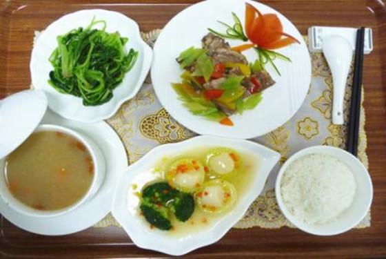 4-6个月婴儿食谱