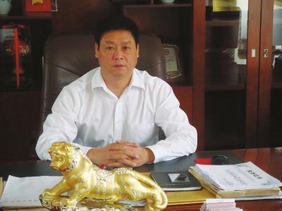洪志华:白手起家创业"港龙"商号扬名厦门--南安商报