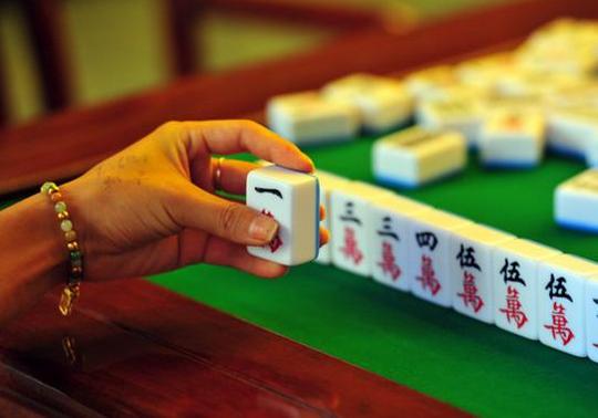 麻将冷门打法:合肥麻将你会玩吗