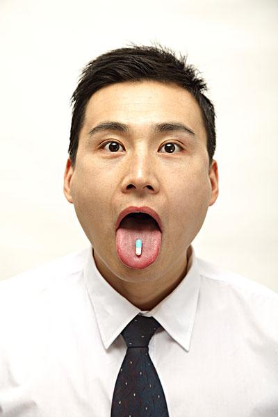 商务男人