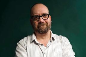 保罗·吉亚玛提