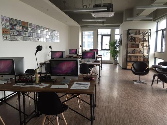 活动」楼友会公开课二期:爱学贷合伙人林励创业纯干货分享