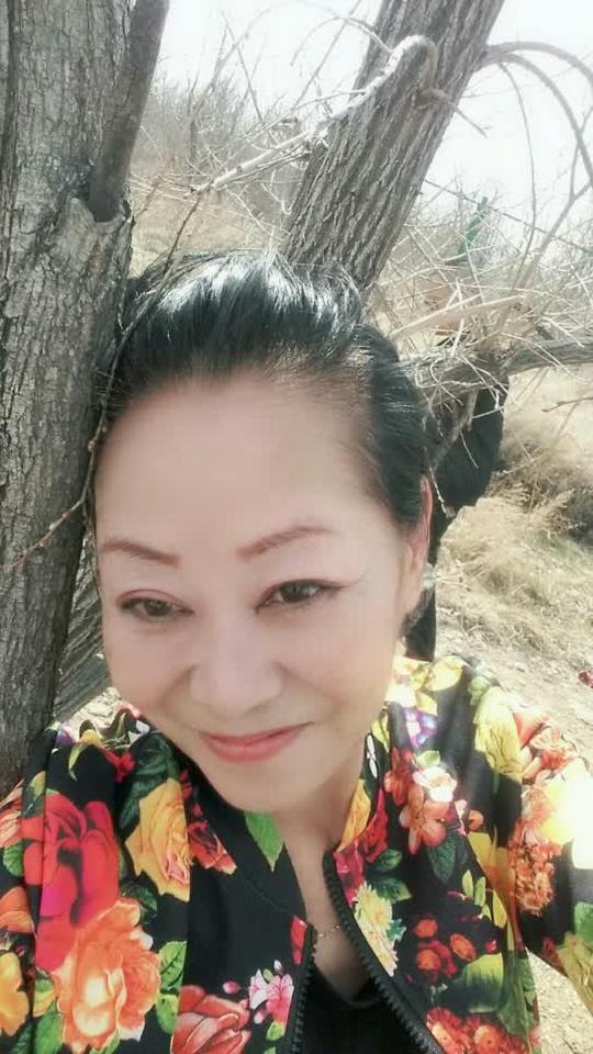 二人转李小燕的主页-快手直播