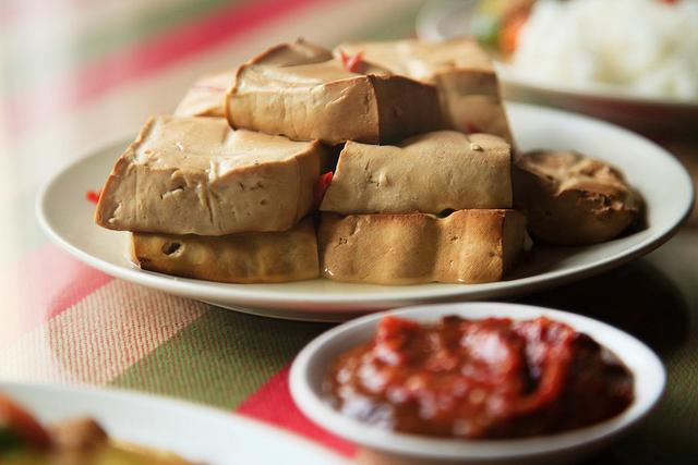 山东著名的小吃