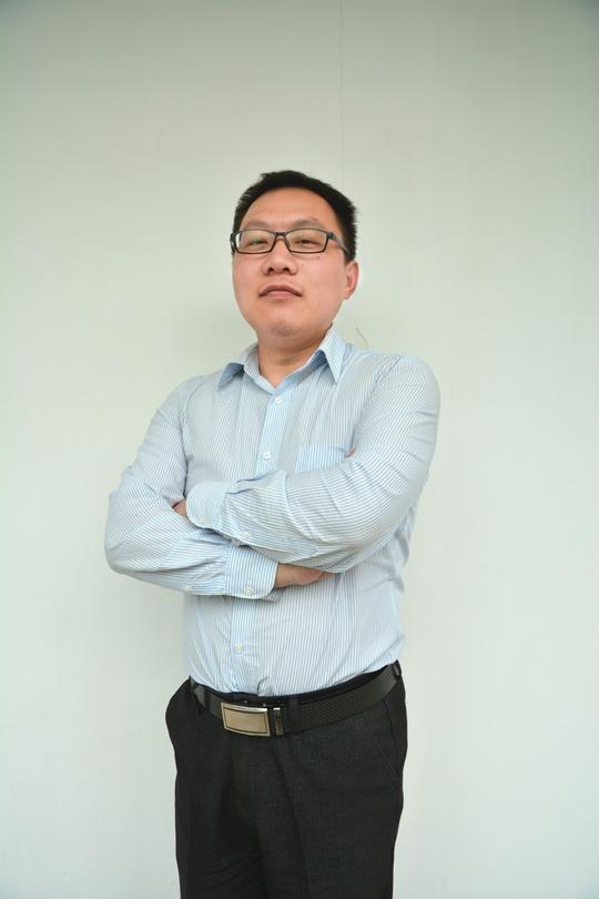 安智汽车:更懂中国路，目标要做中国的博世