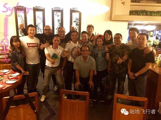 郭子焉|我们的乌托邦