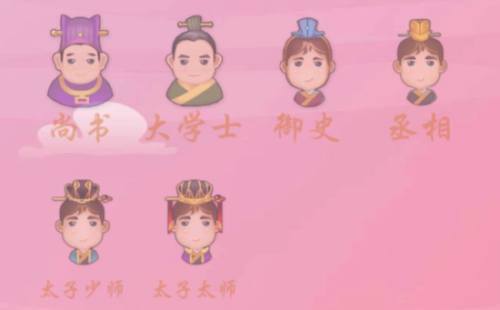 微信成语猜猜看太子太师第16关怎么过