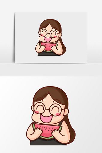 宝宝多大可以吃西瓜