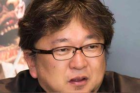 樋口真嗣