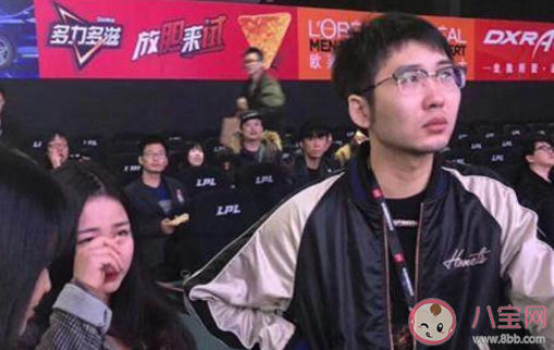 谢谢你宁人 是什么梗