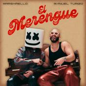 El Merengue(Marshmello/Manuel Turizo)