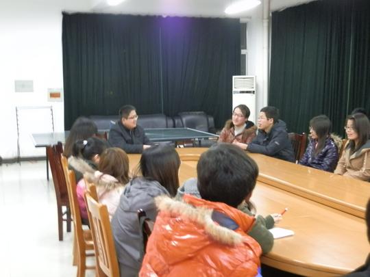 参加大学生创新创业及科研项目的相关活动能使同学们在校期间接受到