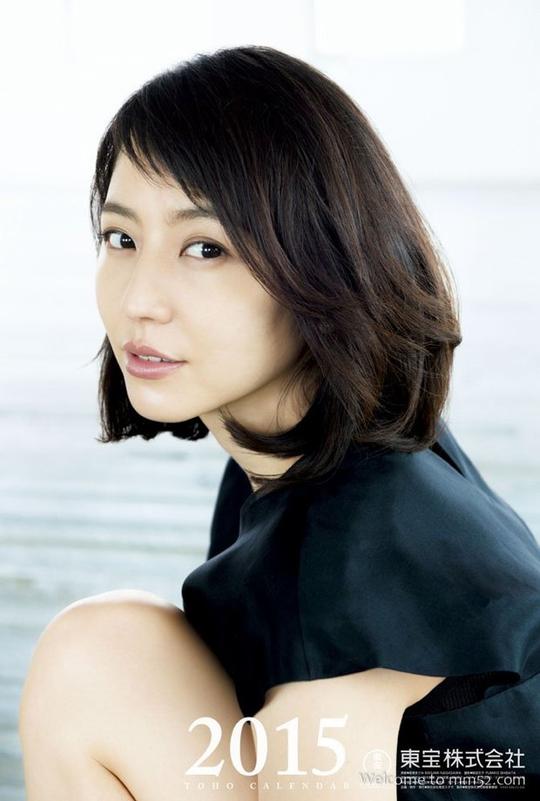 长泽雅美的图像