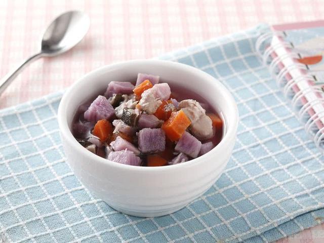 宝宝辅食怎么吃