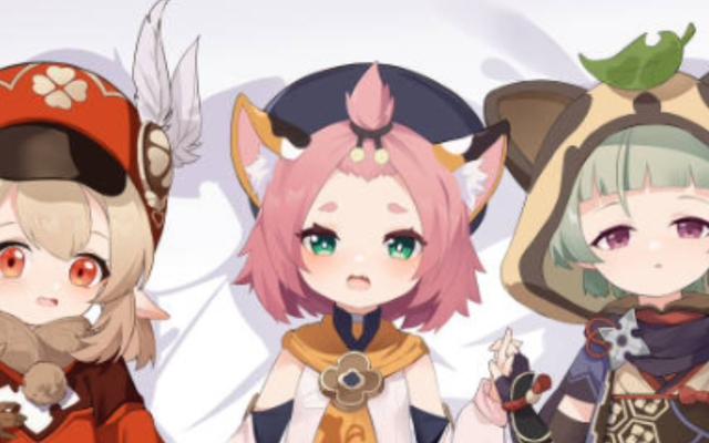 原神迪奥娜护盾怎么拉（原神迪奥娜升到多少级合适）