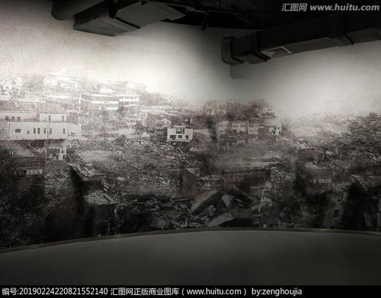 >摄影>摄影素材>其他摄影查看相似图收藏举报>地震背景