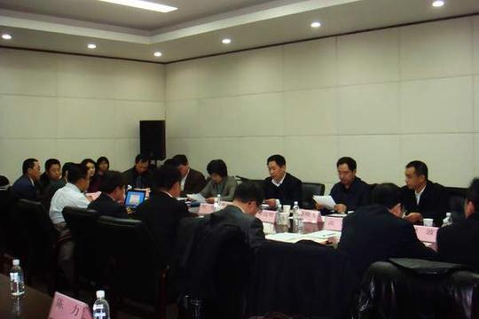 大连重点软件企业座谈会召开-大连软件行业协会网站