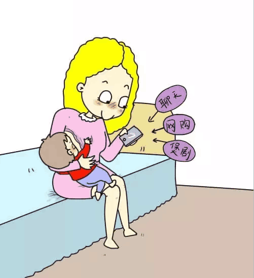 母乳宝宝一侧乳房喂多久