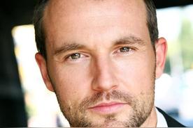 肖恩&middot;本森